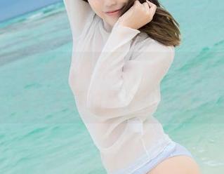 波萝社 – 全套写真来袭，猫九酱Sakura的女友真的是个小迷妹！