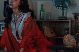洛丽塔大哥水手服全套图集，居然让我想起了那部老电影…