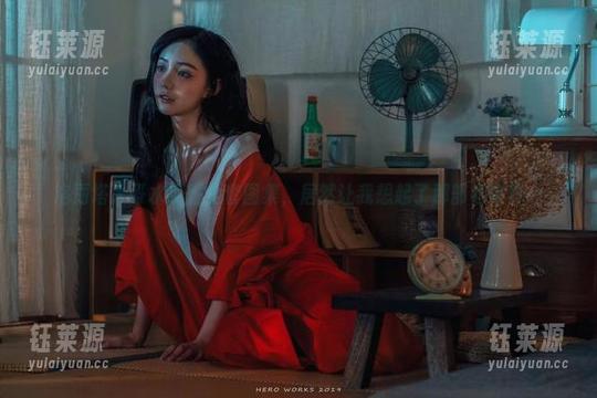 洛丽塔大哥 洛丽塔大哥水手服全套图集,居然让我想起了那部老电影…