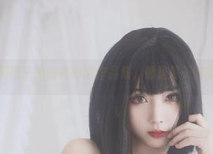 清颜颜子的短裙高清作品集，像是夏天的微风
