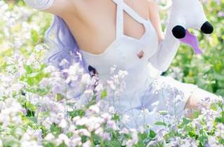 独角兽写真，源纱希喵喵喵的千面魅力，不看可别后悔！