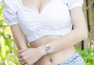 爱蜜社 – 喵莉莉Lily女王的私房作品，拿出统治全世界的气场！