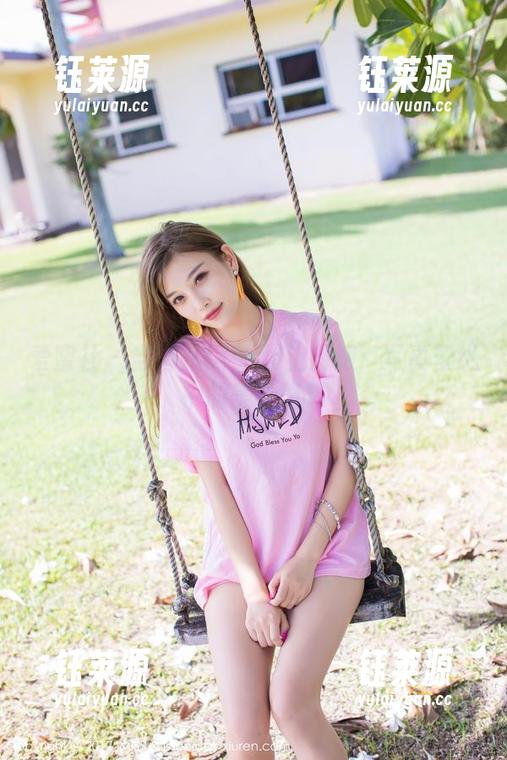 爱蜜社 - 当雪儿Cier遇上厨娘：写真壁纸中的美食幻想