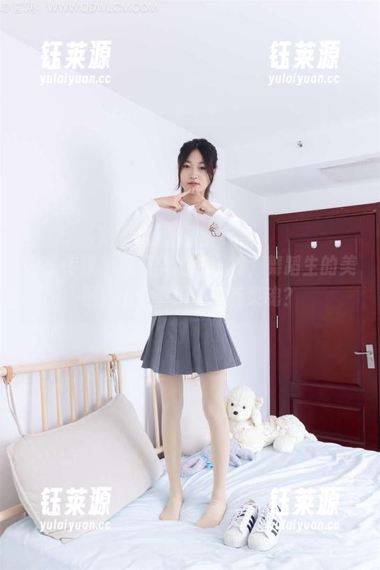 物恋传媒 - 踏着节拍的小竹，舞蹈生的美图，谁说壁纸不能有灵魂？
