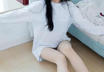 物恋传媒 – 当岚岚遇上毛衣，无圣光的风格合集