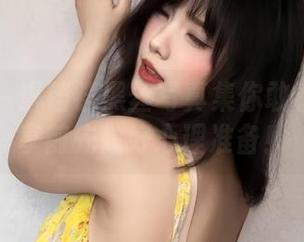 微密圈 – 琳铛铛黑丝写真集你敢看吗？分享前先做好心理准备！