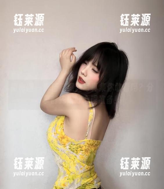 微密圈 - 琳铛铛黑丝写真集你敢看吗？分享前先做好心理准备！