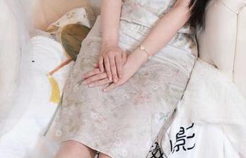 甜予摄影 – 一双长白棉袜的故事，齐齐无圣光作品背后的温度与瞬间