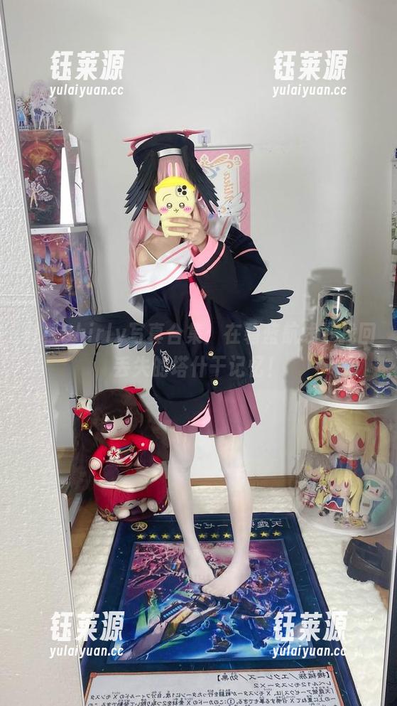 白栎Shirly写真合集：在碧蓝航线下找回丢失的塔什干记忆！