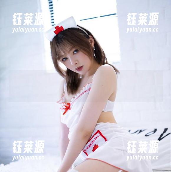 走过路过不要错过，白露Bululu的比基尼精选合集！