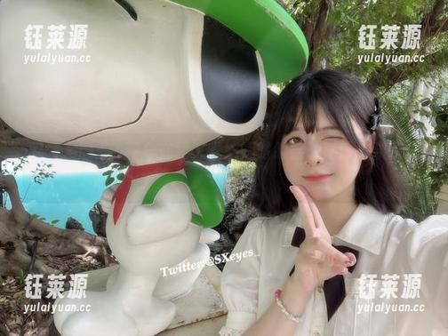眼酱大魔王w现身在线，微博姬眼眼兽的高清炸裂表现！