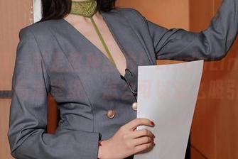 秀人网 – 就是这种感觉！LindaLinda双马尾的高清壁纸，怎么可以这么吸引人！