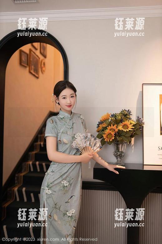 秀人网 - 怎么可以不看？你的兔妹妹办公室那些难以抗拒的美图资源！