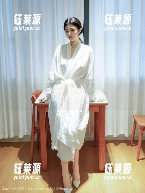 秀人网-娜比 秀人网 - 当娜比遇上自拍:这套作品真是神仙操作