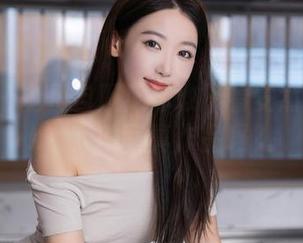 秀人网 – 免费自取！你敢不看安然maleah镂空的写真作品吗？