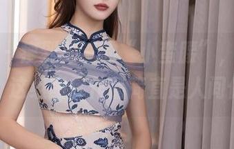 秀人网 – 瘦到掉渣的“小蛮腰”，搭配体操服，这组图库作品简直是人间仙境！