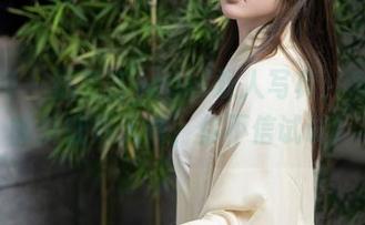 秀人网 – 林文文yooki双人写真：私房也能搞成双人秀，你不信试试！