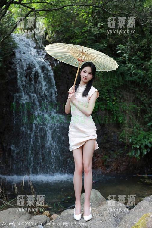 秀人网-清妙 秀人网 - 又来了!清妙长腿写真集更新,光是那双腿就足够让人流连忘返!