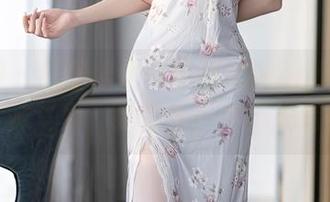 秀人网 – 原图出炉！玛鲁娜Manuela的丝袜写真，致敬每一个追光者！