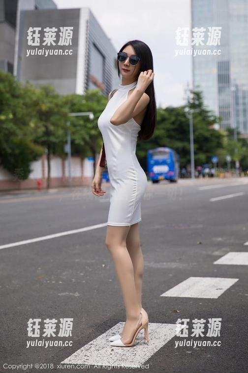 秀人网-瑞莎Trista 秀人网 - 高跟鞋与瑞莎Trista的奇妙邂逅,在线图片告诉你一切!