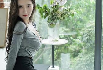 秀人网 – 透明系列：菲儿beauty的写真全集，轻轻一瞥，心乱如麻。