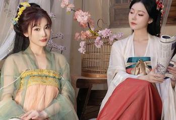 秀人网 – 谢小蒽的花嫁故事：定制的图集，绝对不止于美丽