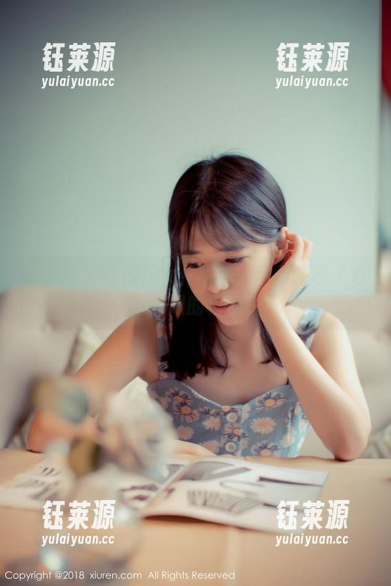秀人网 - 金悦汐女仆图集：下载即视（心）界限的模糊。
