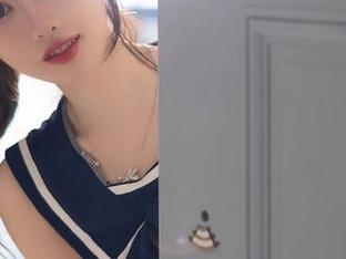 秀人网 – 探索静颜宁与水手服的美好瞬间：偷偷分享美图，不许告诉别人哦！