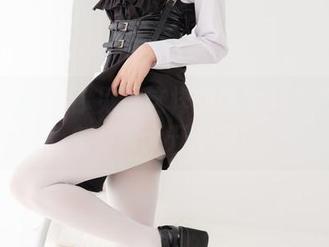 紧急企划 – 你见过这样的修女吗？五更百鬼图集大开眼界！