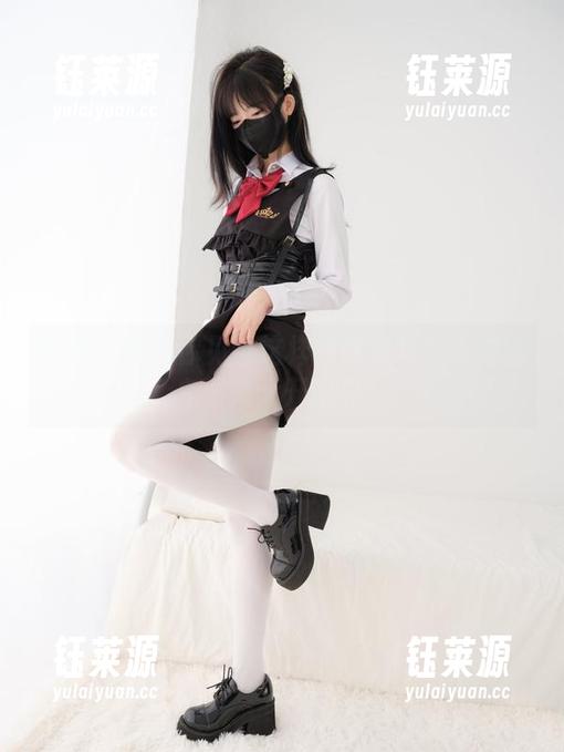 紧急企划 - 你见过这样的修女吗？五更百鬼图集大开眼界！