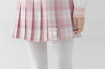 紧急企划 – 一站式空姐体验：小奶糕Milky作品更新，给你飞翔的感觉