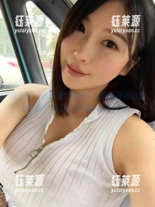 微密圈 - 小资源大惊喜，紫色哒豚豚的紫色套图，色彩与幻想的完美交汇！