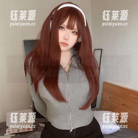纯爱neko的新冒险：女仆版原图曝光，照片里的心动瞬间，你绝对猜不到！