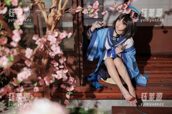 不得不分享的图包：纸悦Etsu_ko携手KAGUYANO水野莉莉，快来瞅瞅人类的美好想象力！
