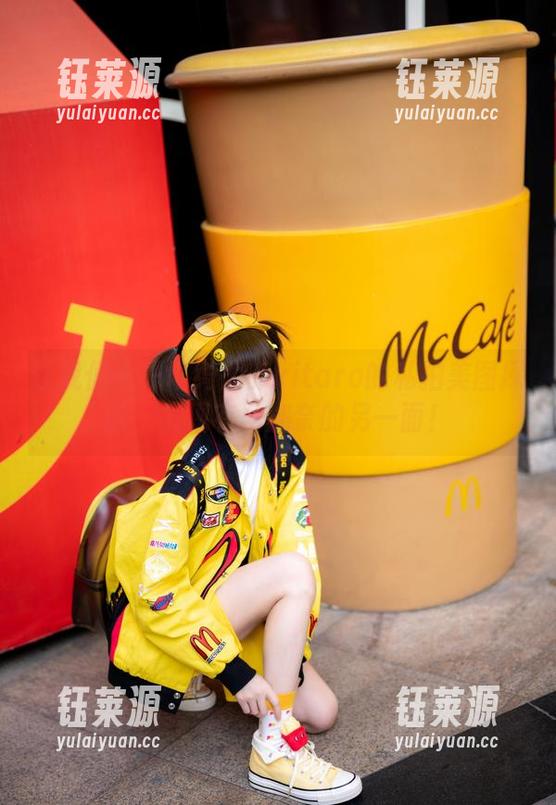 让我们来一场绮太郎kitaro的私拍美图探险，发现有马加奈的另一面！