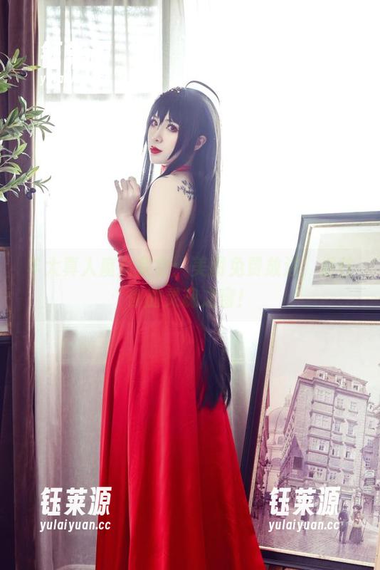 羊大真人魔女集会：美图免费放送，抓住你的灵魂之窗！