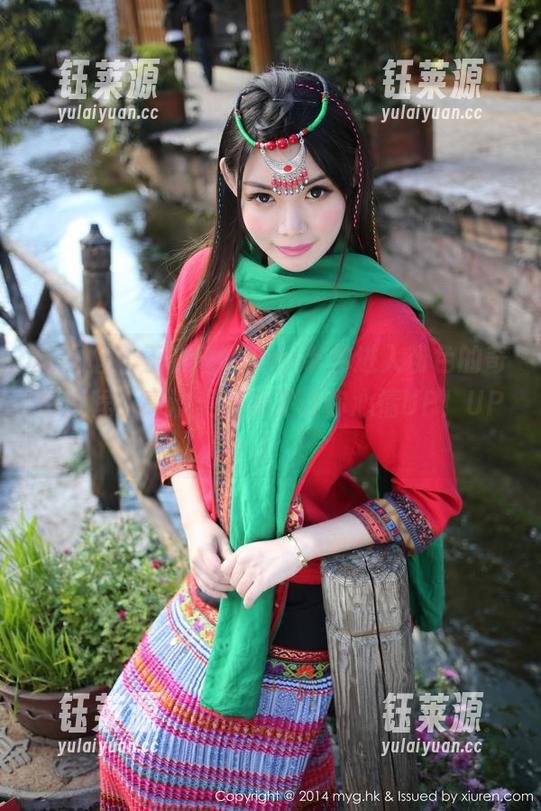 美媛馆 - 王馨瑶yanni带你进入粉色的奇妙旅程，高清美图妥妥让你心情UP！UP！