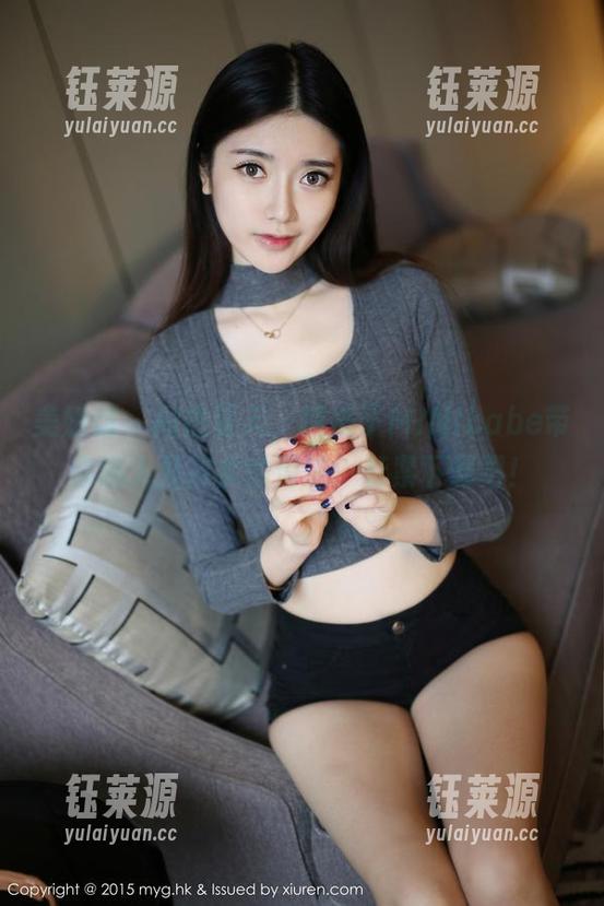 美媛馆 - 闷热夏天，糯美子MINIbabe带你逃入死库水的清凉，赶紧下载吧！