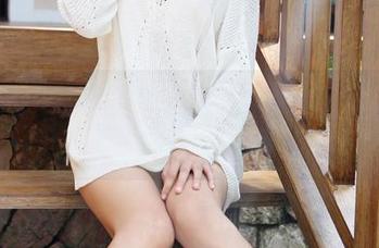 美媛馆 – 图库大揭秘！糯美子MINIbabe的油亮之作，给你不一样的视觉体验！