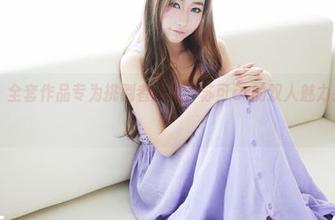 美媛馆 – 全套作品专为挑剔者打造，苏可er的双人魅力扑面而来！