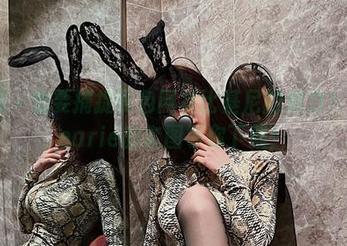 微密圈 – 想要捕捉黑色网状比基尼的魅力？脸红Dearie的套图等你下载！