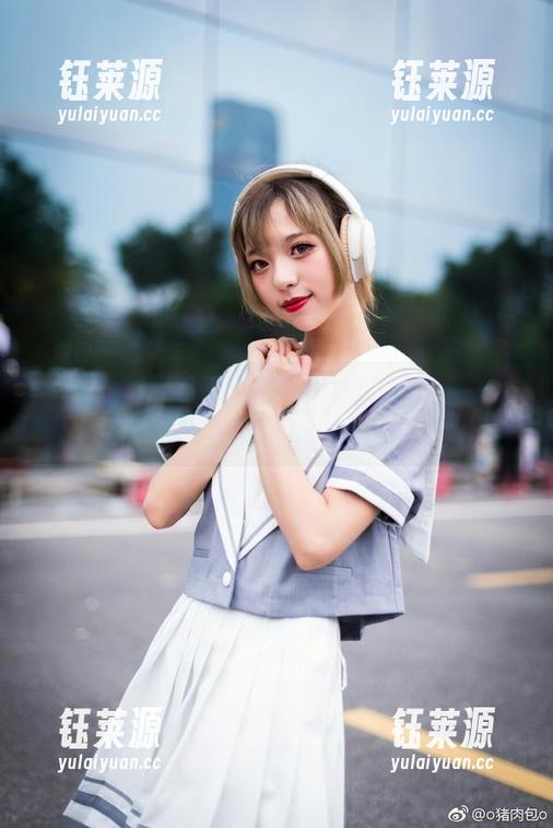 当舞小喵遇上玉藻前舞娘：在线合集，嗨到屏幕快冒烟！