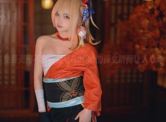 免费美图不断，莱可Raika的修女瞬间让人心动