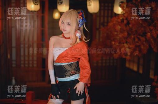 免费美图不断，莱可Raika的修女瞬间让人心动