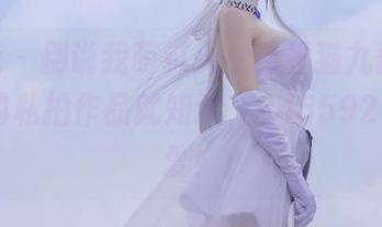 菠萝社 – 别说我萌过头，看看猫九酱Sakura的私拍作品就知道，9485921种可爱！