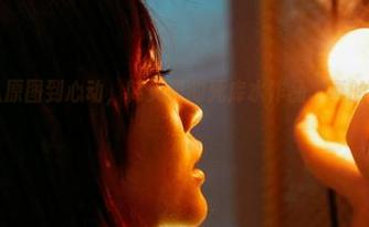 蜜桃社 – 从原图到心动，韩贝贝的死库水作品，真的是太难抗拒！