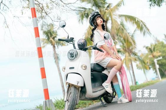 蠢沫沫的奇妙美图分享：尖耳国度的绿精灵们都在等你哦！