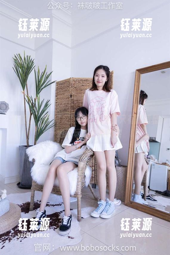 袜啵啵 - 任何反应都不重要，只有高清稚予泡脚玩鞋子的真实