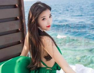 语画界 – 进入安琪yee的短裙世界：精选写真集，别说我没提醒你