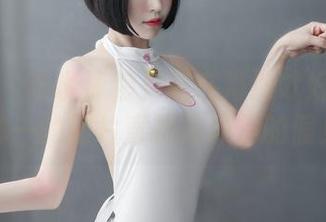 微密圈 – 谁说泳装只有在海滩才好看？超辣的林一的图片直接捣碎你的偏见资源